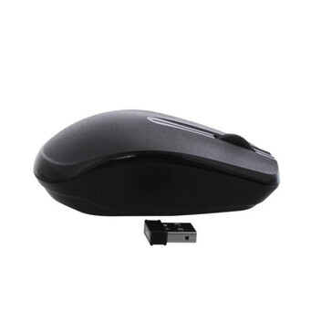 TnB Clicky Ratón Inalámbrico 1200 DPI Negro TnB Clicky Ratón Inalámbrico 1200 DPI Negro