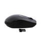 TnB Clicky Ratón Inalámbrico 1200 DPI Negro TnB Clicky Ratón Inalámbrico 1200 DPI Negro