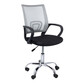 Midi Pro Silla de Oficina Negra/Gris Midi Pro Silla de Oficina Negra/Gris