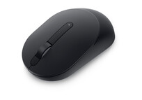 Ratón Dell Pro MS300 Ambidextro Inalámbrico 4000 DPI Óptico Negro 36 Meses Batería