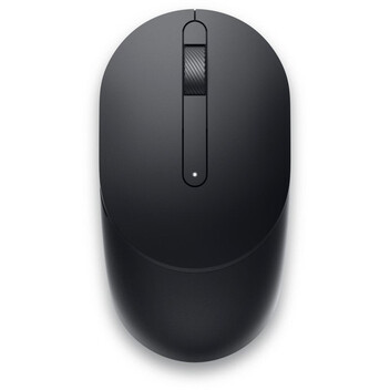 Ratón Dell Pro MS300 Ambidextro Inalámbrico 4000 DPI Óptico Negro 36 Meses Batería Ratón Dell Pro MS300 Ambidextro Inalámbrico 4000 DPI Óptico Negro 36 Meses Batería