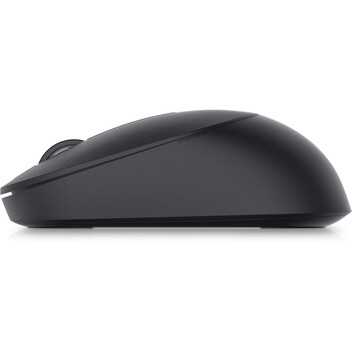 Ratón Dell Pro MS300 Ambidextro Inalámbrico 4000 DPI Óptico Negro 36 Meses Batería Ratón Dell Pro MS300 Ambidextro Inalámbrico 4000 DPI Óptico Negro 36 Meses Batería