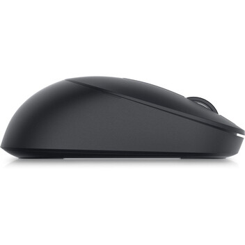 Ratón Dell Pro MS300 Ambidextro Inalámbrico 4000 DPI Óptico Negro 36 Meses Batería Ratón Dell Pro MS300 Ambidextro Inalámbrico 4000 DPI Óptico Negro 36 Meses Batería