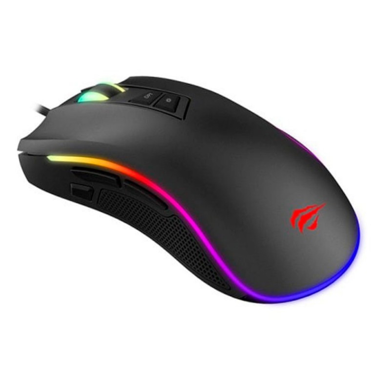 Havit MS300 Ratón Gaming 4000DPI