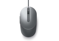 Dell MS3220 Ratón Ambidiestro USB Láser 3200 DPI Dell MS3220 Ratón Ambidiestro USB Láser 3200 DPI