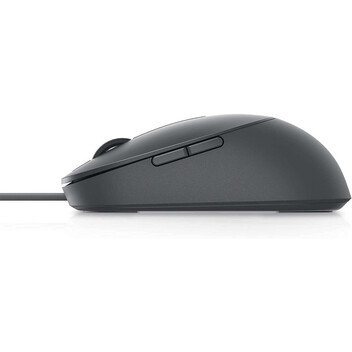 Dell MS3220 Ratón Ambidiestro USB Láser 3200 DPI Dell MS3220 Ratón Ambidiestro USB Láser 3200 DPI