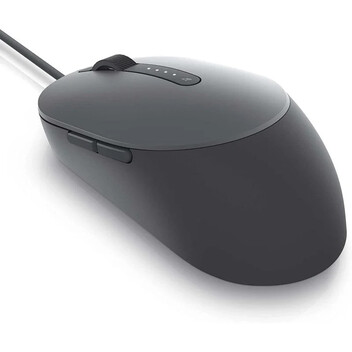 Dell MS3220 Ratón Ambidiestro USB Láser 3200 DPI Dell MS3220 Ratón Ambidiestro USB Láser 3200 DPI