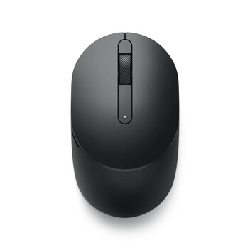 Dell MS3320W Ratón Inalámbrico 1600 DPI Negro
