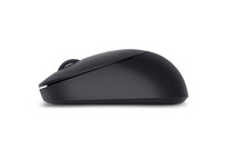 Ratón Dell MS355 Óptico Ambidextro 4020 DPI Inalámbrico RF/Bluetooth Negro