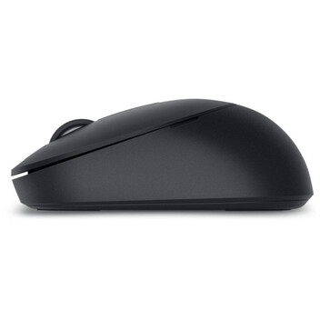 Ratón Dell MS355 Óptico Ambidextro 4020 DPI Inalámbrico RF/Bluetooth Negro Ratón Dell MS355 Óptico Ambidextro 4020 DPI Inalámbrico RF/Bluetooth Negro