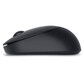 Ratón Dell MS355 Óptico Ambidextro 4020 DPI Inalámbrico RF/Bluetooth Negro Ratón Dell MS355 Óptico Ambidextro 4020 DPI Inalámbrico RF/Bluetooth Negro