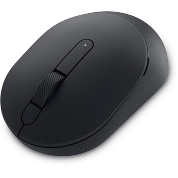 Ratón Dell MS355 Óptico Ambidextro 4020 DPI Inalámbrico RF/Bluetooth Negro Ratón Dell MS355 Óptico Ambidextro 4020 DPI Inalámbrico RF/Bluetooth Negro