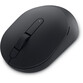 Ratón Dell MS355 Óptico Ambidextro 4020 DPI Inalámbrico RF/Bluetooth Negro Ratón Dell MS355 Óptico Ambidextro 4020 DPI Inalámbrico RF/Bluetooth Negro