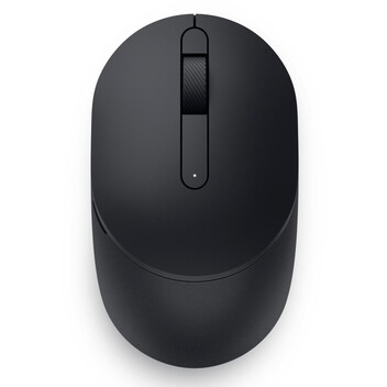 Ratón Dell MS355 Óptico Ambidextro 4020 DPI Inalámbrico RF/Bluetooth Negro Ratón Dell MS355 Óptico Ambidextro 4020 DPI Inalámbrico RF/Bluetooth Negro