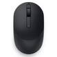 Ratón Dell MS355 Óptico Ambidextro 4020 DPI Inalámbrico RF/Bluetooth Negro Ratón Dell MS355 Óptico Ambidextro 4020 DPI Inalámbrico RF/Bluetooth Negro