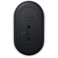 Ratón Dell MS355 Óptico Ambidextro 4020 DPI Inalámbrico RF/Bluetooth Negro Ratón Dell MS355 Óptico Ambidextro 4020 DPI Inalámbrico RF/Bluetooth Negro