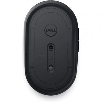 Dell MS5120W Ratón Óptico Inalámbrico Ambidiestro 1600 DPI Negro Dell MS5120W Ratón Óptico Inalámbrico Ambidiestro 1600 DPI Negro