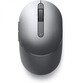 Dell Mobile PRO-MS5120W Ratón Inalámbrico 1600DPI Gris Titanio Dell Mobile PRO-MS5120W Ratón Inalámbrico 1600DPI Gris Titanio