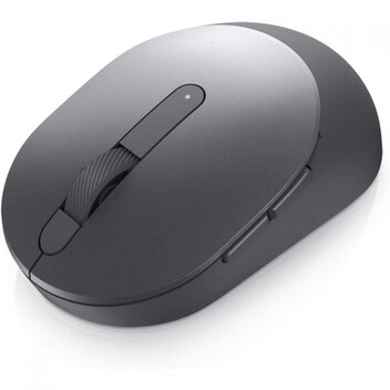 Dell Mobile PRO-MS5120W Ratón Inalámbrico 1600DPI Gris Titanio Dell Mobile PRO-MS5120W Ratón Inalámbrico 1600DPI Gris Titanio