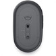 Dell Mobile PRO-MS5120W Ratón Inalámbrico 1600DPI Gris Titanio Dell Mobile PRO-MS5120W Ratón Inalámbrico 1600DPI Gris Titanio
