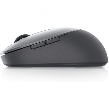 Dell Mobile PRO-MS5120W Ratón Inalámbrico 1600DPI Gris Titanio Dell Mobile PRO-MS5120W Ratón Inalámbrico 1600DPI Gris Titanio