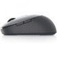 Dell Mobile PRO-MS5120W Ratón Inalámbrico 1600DPI Gris Titanio Dell Mobile PRO-MS5120W Ratón Inalámbrico 1600DPI Gris Titanio