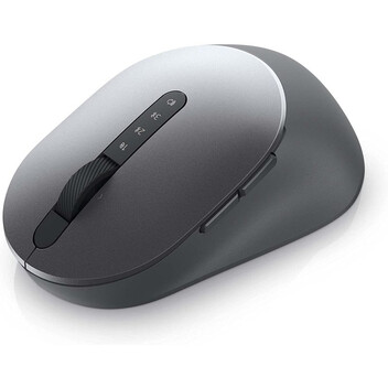 Dell MS5320W Ratón Óptico Inalámbrico 1600DPI Negro Dell MS5320W Ratón Óptico Inalámbrico 1600DPI Negro