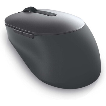 Dell MS5320W Ratón Óptico Inalámbrico 1600DPI Negro Dell MS5320W Ratón Óptico Inalámbrico 1600DPI Negro