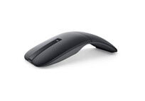 Ratón Bluetooth Dell MS700 4000DPI Óptico Ambidiestro Negro Ultraligero Viaje