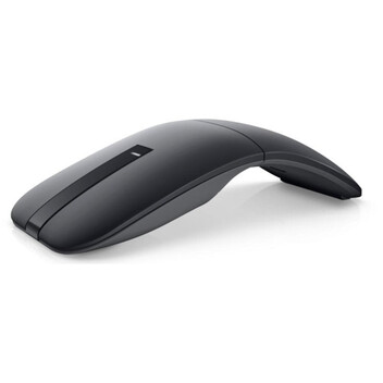 Ratón Bluetooth Dell MS700 4000DPI Óptico Ambidiestro Negro Ultraligero Viaje Ratón Bluetooth Dell MS700 4000DPI Óptico Ambidiestro Negro Ultraligero Viaje