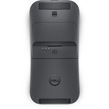 Ratón Bluetooth Dell MS700 4000DPI Óptico Ambidiestro Negro Ultraligero Viaje Ratón Bluetooth Dell MS700 4000DPI Óptico Ambidiestro Negro Ultraligero Viaje