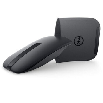 Ratón Bluetooth Dell MS700 4000DPI Óptico Ambidiestro Negro Ultraligero Viaje Ratón Bluetooth Dell MS700 4000DPI Óptico Ambidiestro Negro Ultraligero Viaje