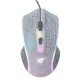 Havit HV-MS736 Ratón Gaming 1200DPI Blanco