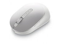 Dell Premier MS7421W Ratón Inalámbrico 1600DPI Plata