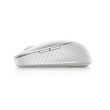 Dell Premier MS7421W Ratón Inalámbrico 1600DPI Plata