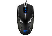 Havit MS749 Ratón Gaming 3200DPI