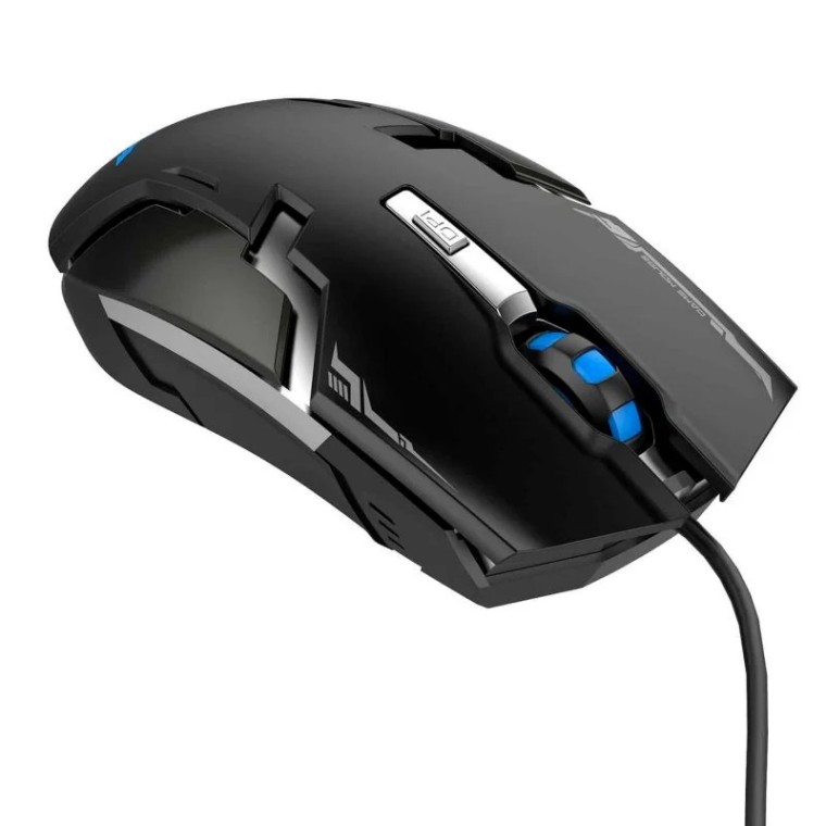 Havit MS749 Ratón Gaming 3200DPI