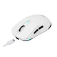 Ratón Havit MS969 WB RF Wireless Bluetooth USB-C 16000 DPI Blanco Iluminación Ratón Havit MS969 WB RF Wireless Bluetooth USB-C 16000 DPI Blanco Iluminación