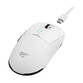 Ratón Havit MS969 WB RF Wireless Bluetooth USB-C 16000 DPI Blanco Iluminación Ratón Havit MS969 WB RF Wireless Bluetooth USB-C 16000 DPI Blanco Iluminación