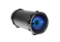 Mars Gaming MSB0 Altavoz Bluetooth RGB 10W Mars Gaming MSB0 Altavoz Bluetooth RGB 10W