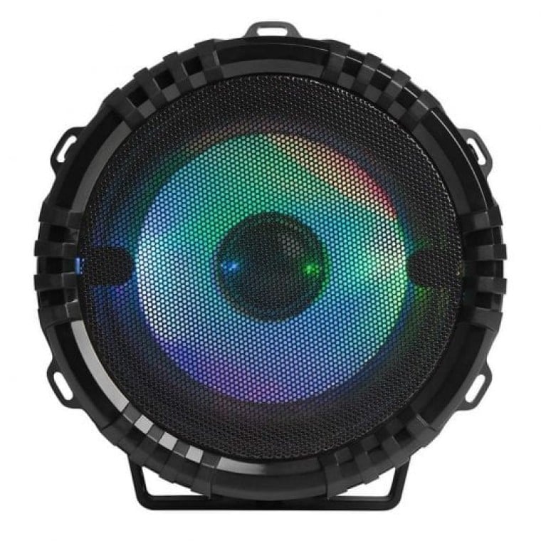 Mars Gaming MSB0 Altavoz Bluetooth RGB 10W