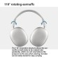 Arzopa Air Max TWS MS-B1 Auriculares Bluetooth Negro Arzopa Air Max TWS MS-B1 Auriculares Bluetooth Negro