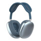 Arzopa Air Max TWS MS-B1 Auriculares Bluetooth Azul Arzopa Air Max TWS MS-B1 Auriculares Bluetooth Azul