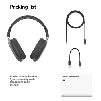 Arzopa Air Max TWS MS-B1 Auriculares Bluetooth Rosa Arzopa Air Max TWS MS-B1 Auriculares Bluetooth Rosa