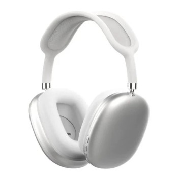 Arzopa Air Max TWS MS-B1 Auriculares Bluetooth Plata Arzopa Air Max TWS MS-B1 Auriculares Bluetooth Plata