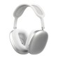 Arzopa Air Max TWS MS-B1 Auriculares Bluetooth Plata Arzopa Air Max TWS MS-B1 Auriculares Bluetooth Plata
