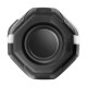 Mars Gaming MSBAX Altavoz Bluetooth 10W Negro