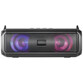Mars Gaming MSB-XT Altavoz Portátil y Barra de Sonido Bluetooth RGB 20W Negro