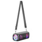 Mars Gaming MSB-XT Altavoz Portátil y Barra de Sonido Bluetooth RGB 20W Negro