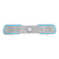 Mars Gaming MSBX Altavoz Bluetooth RGB 10W Blanco Mars Gaming MSBX Altavoz Bluetooth RGB 10W Blanco